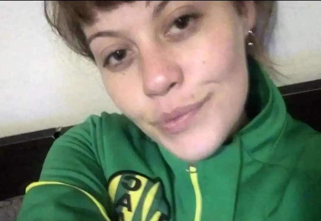 Talía Aragón, de 27 años, fue encontrada muerta el miércoles a la mañana en la zona de acantilados de Ruta 11 y Circunvalación (Las Macetas).