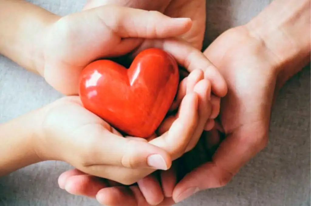 Día Mundial de la Cardiopatía Congénita: tres de cada 10 pacientes se enteran en la adultez