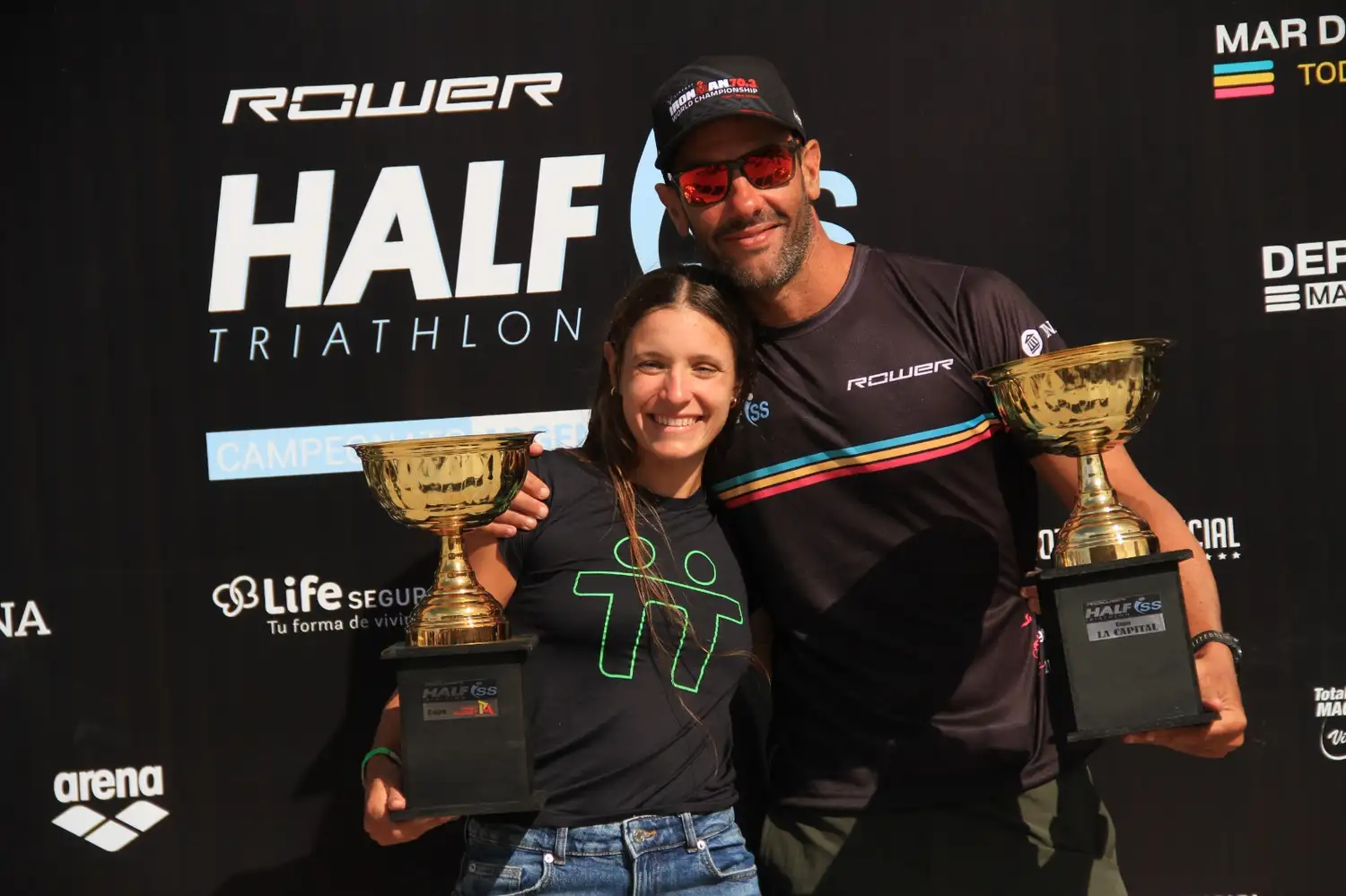 Half Triatlón ISSports - Marzo 2025 - 1