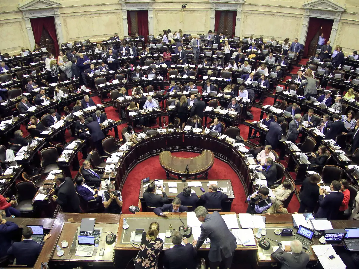 Cambiemos impidió otra vez el tratamiento en Diputados de los proyectos contra el tarifazo