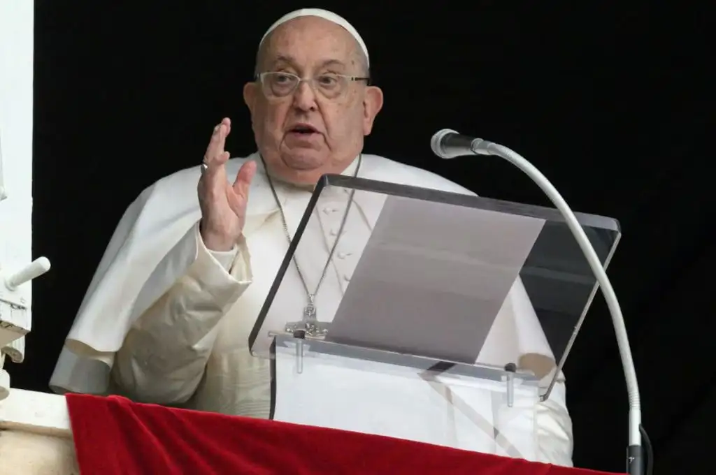 Papa Francisco