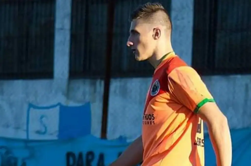 Un jugador amateur se descompensó y falleció luego de un entrenamiento