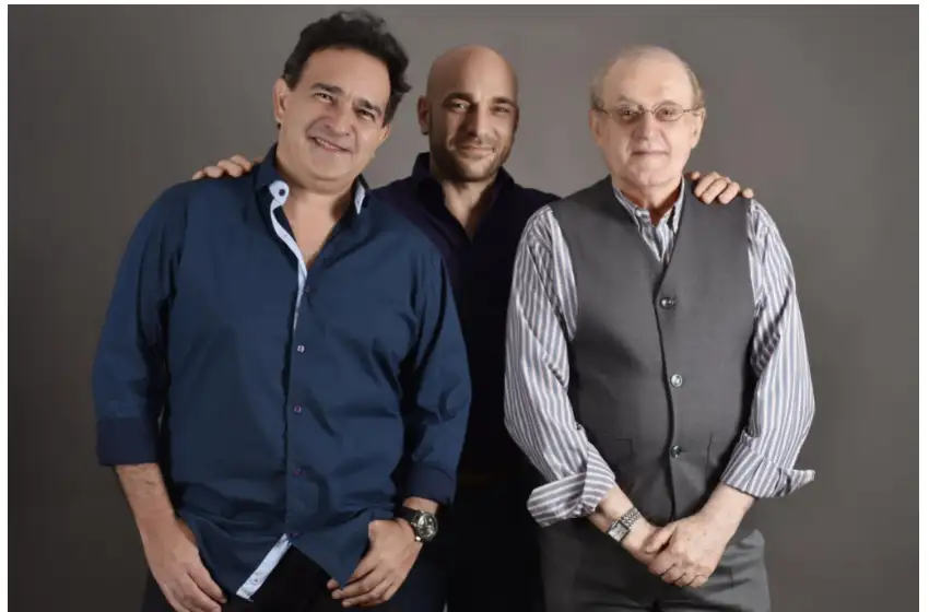 “Las heridas del viento” presenta su tercera temporada