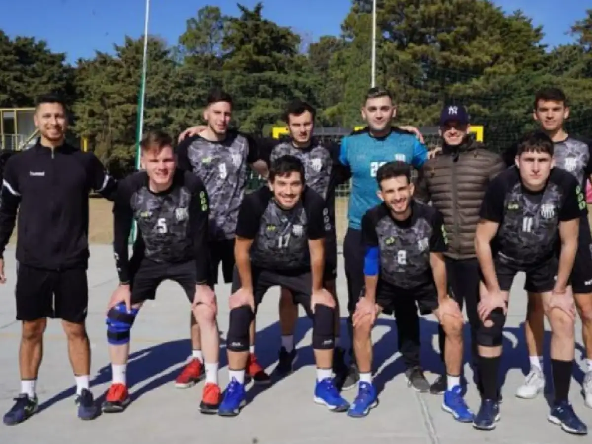 Tiro se presenta en Villa María