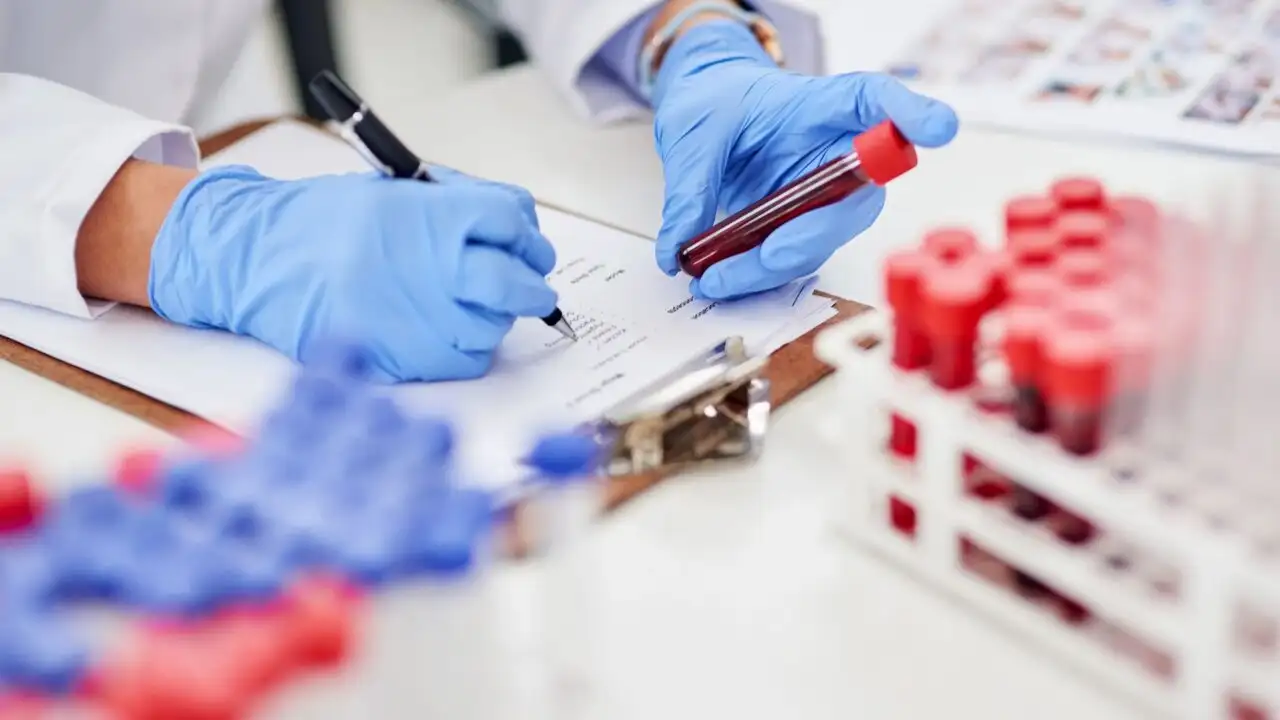 Firmat prepara jornada de colecta de sangre con registro de médula ósea