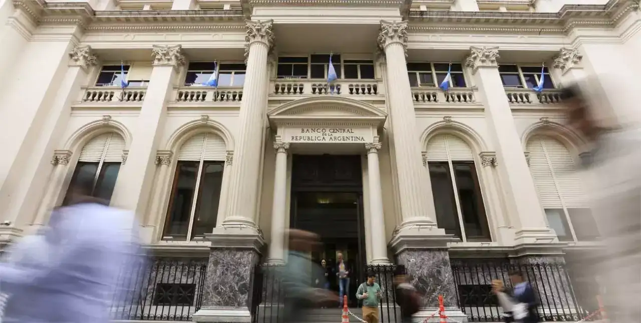 Comienza a regir la nueva tasa de interés para los plazos fijos en pesos 