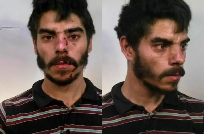 Buscan al hombre que mató de un escopetazo a un joven en el Boquerón