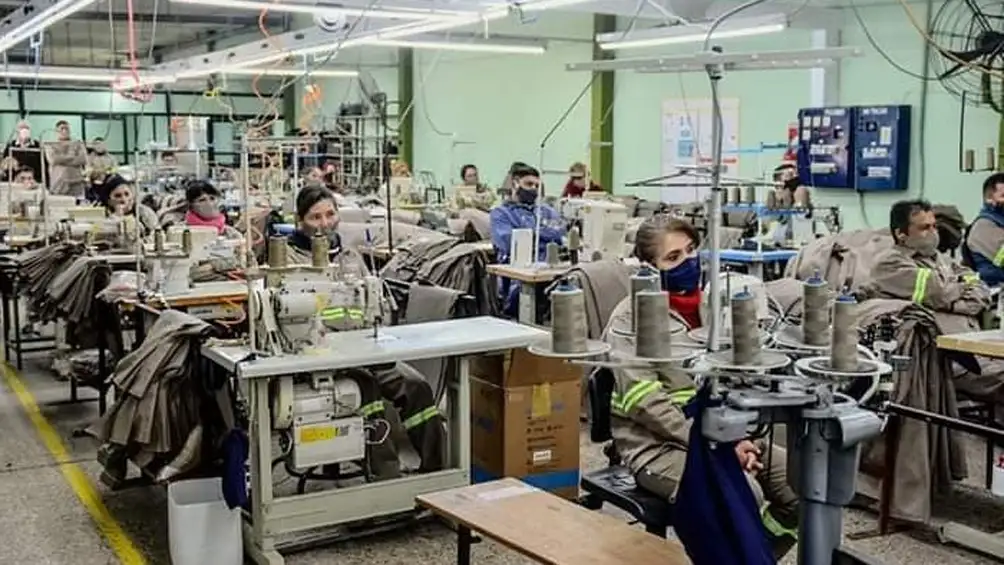 Promueven un concurso para incorporar tecnología 4.0 a pymes con perspectiva de género