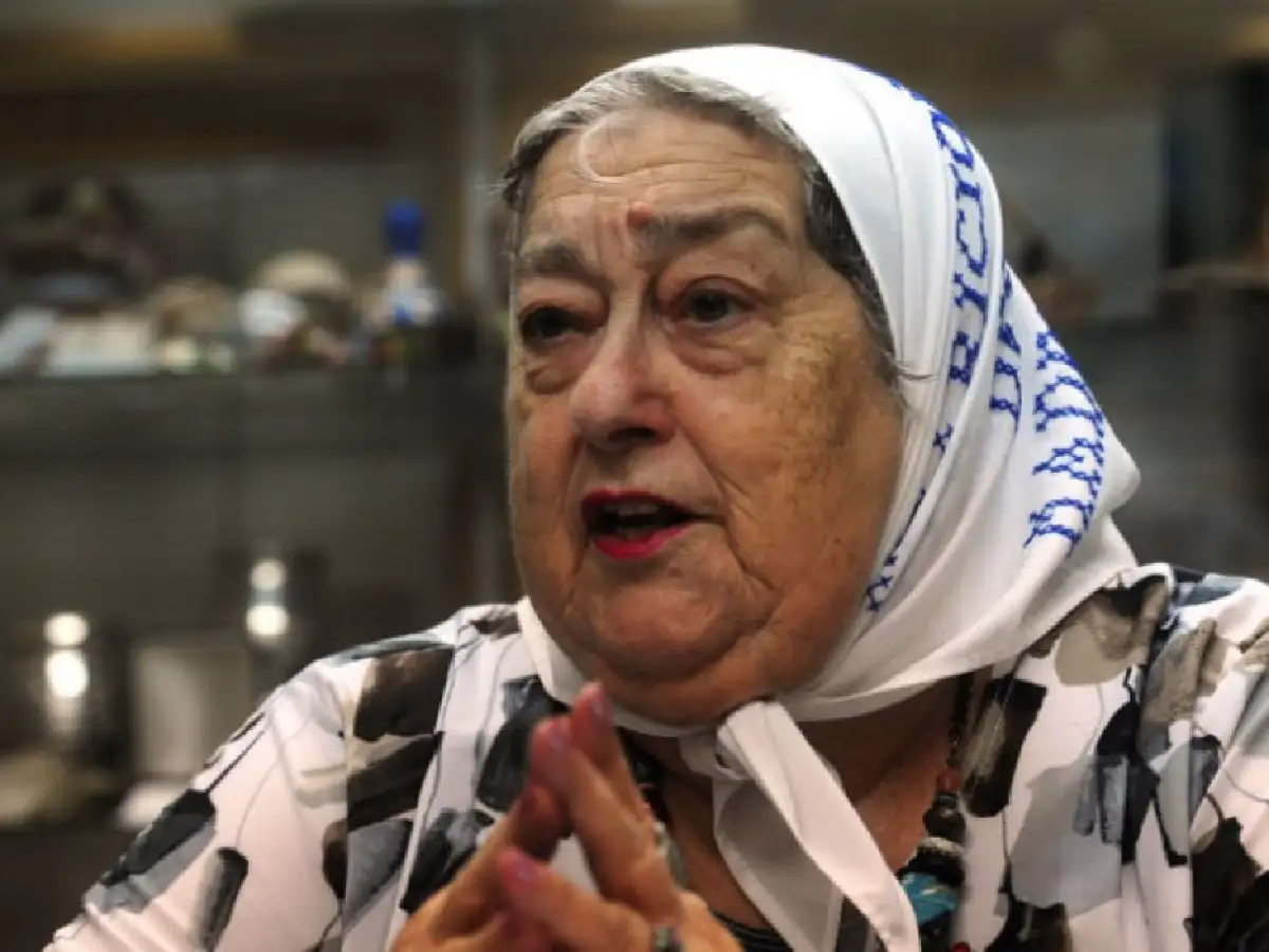 "Vender limones y liberar milicos, eso es lo que quieren" 