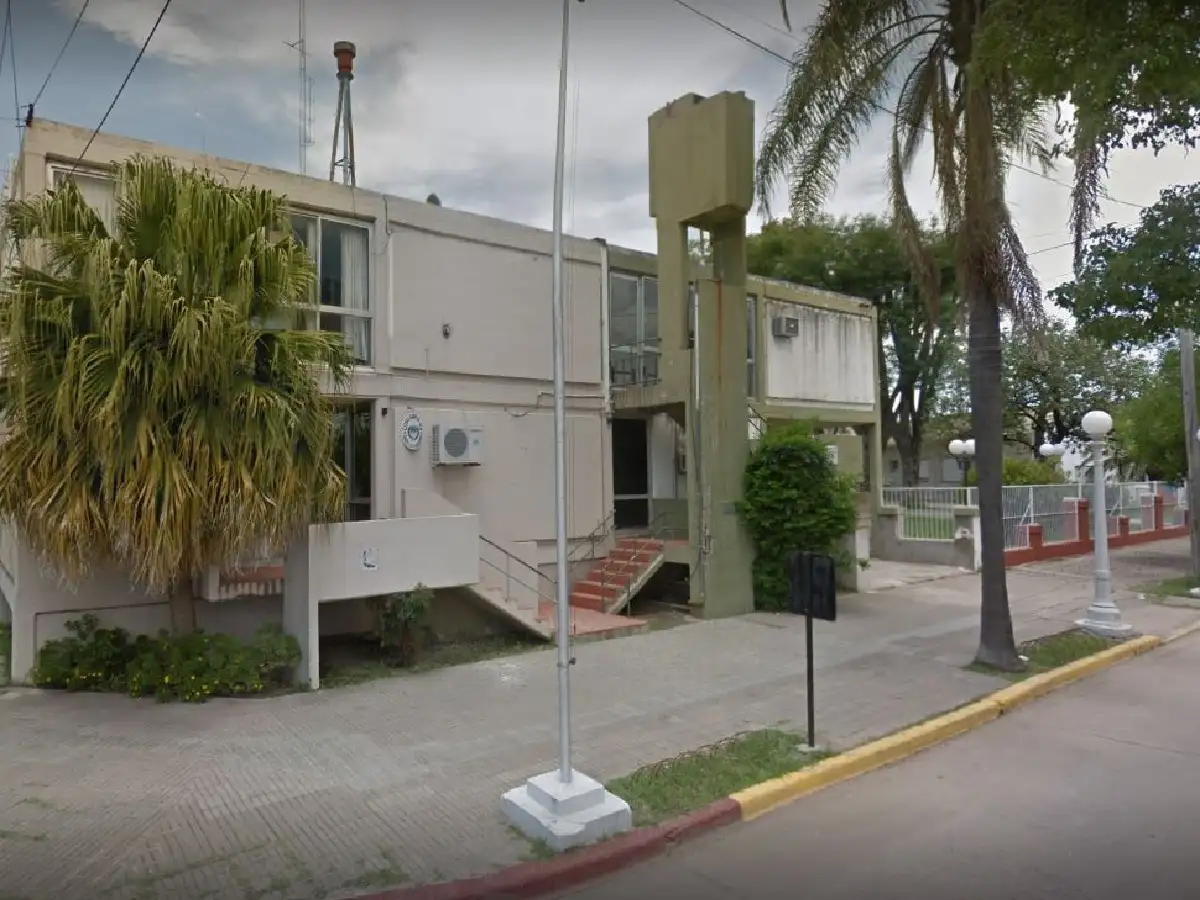 Detienen en  Sunchales a ocho policías por torturas 
