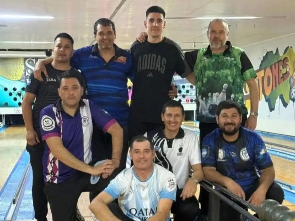 bowling