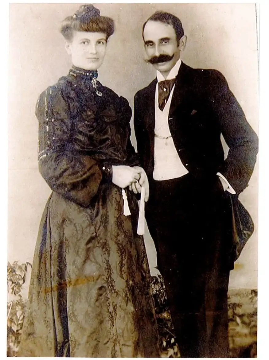 Francisco Correa Llobet