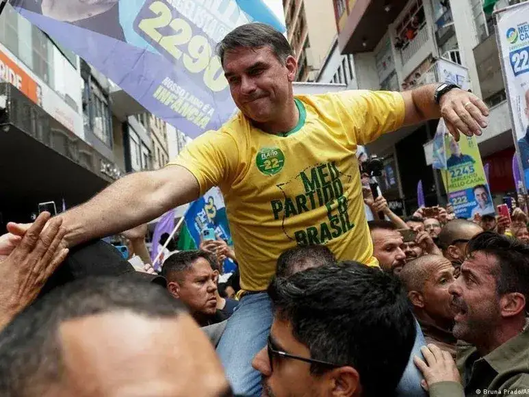 Bolsonaro