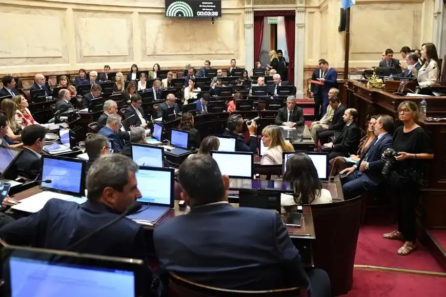 Senado nacional