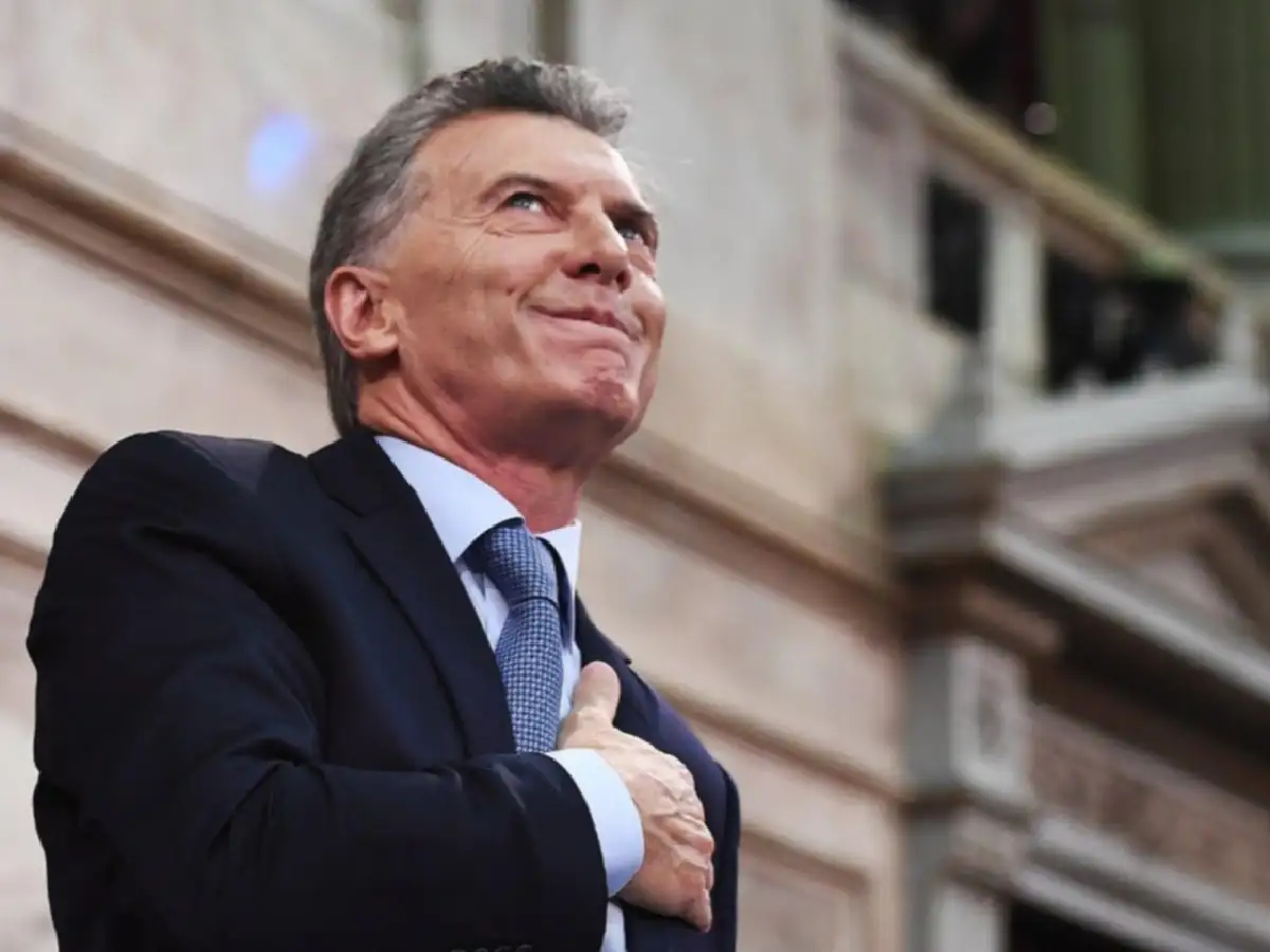 Macri se sometió a "estudios de rutina" que dieron "resultados normales"