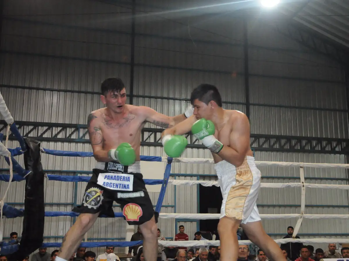 Noche aciaga para Villanueva