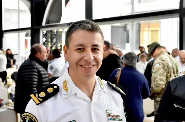 El acuerdo fue alcanzado con la Fiscalía General y contempla, además de la pena de prisión, la inhabilitación absoluta y perpetua para ocupar cargos públicos.