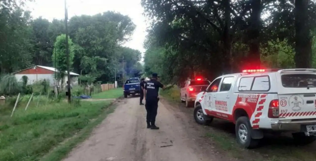 Córdoba: murió un turista tras ser atacado por abejas