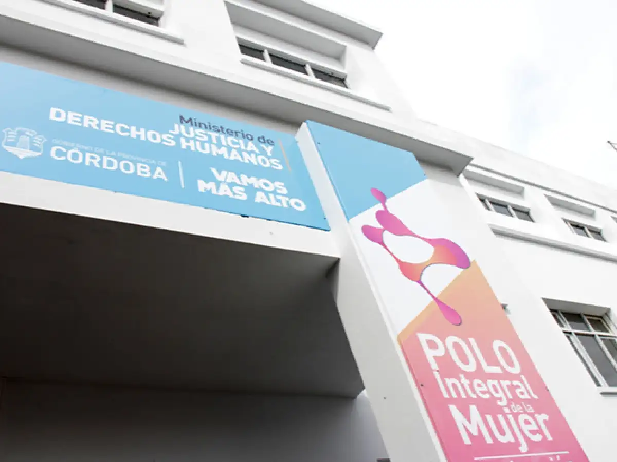 En tres años, el Polo de la Mujer atendió a 75.000 personas