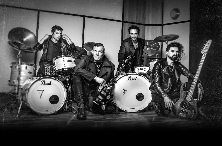 Catupecu Machu se presenta en Mar del Plata