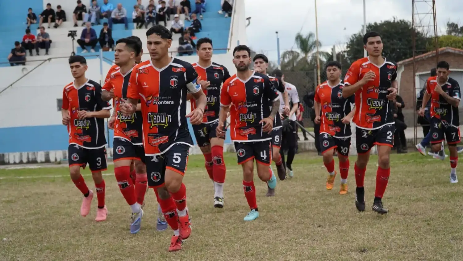 La Hidráulica va por el título y sueña con el ascenso
