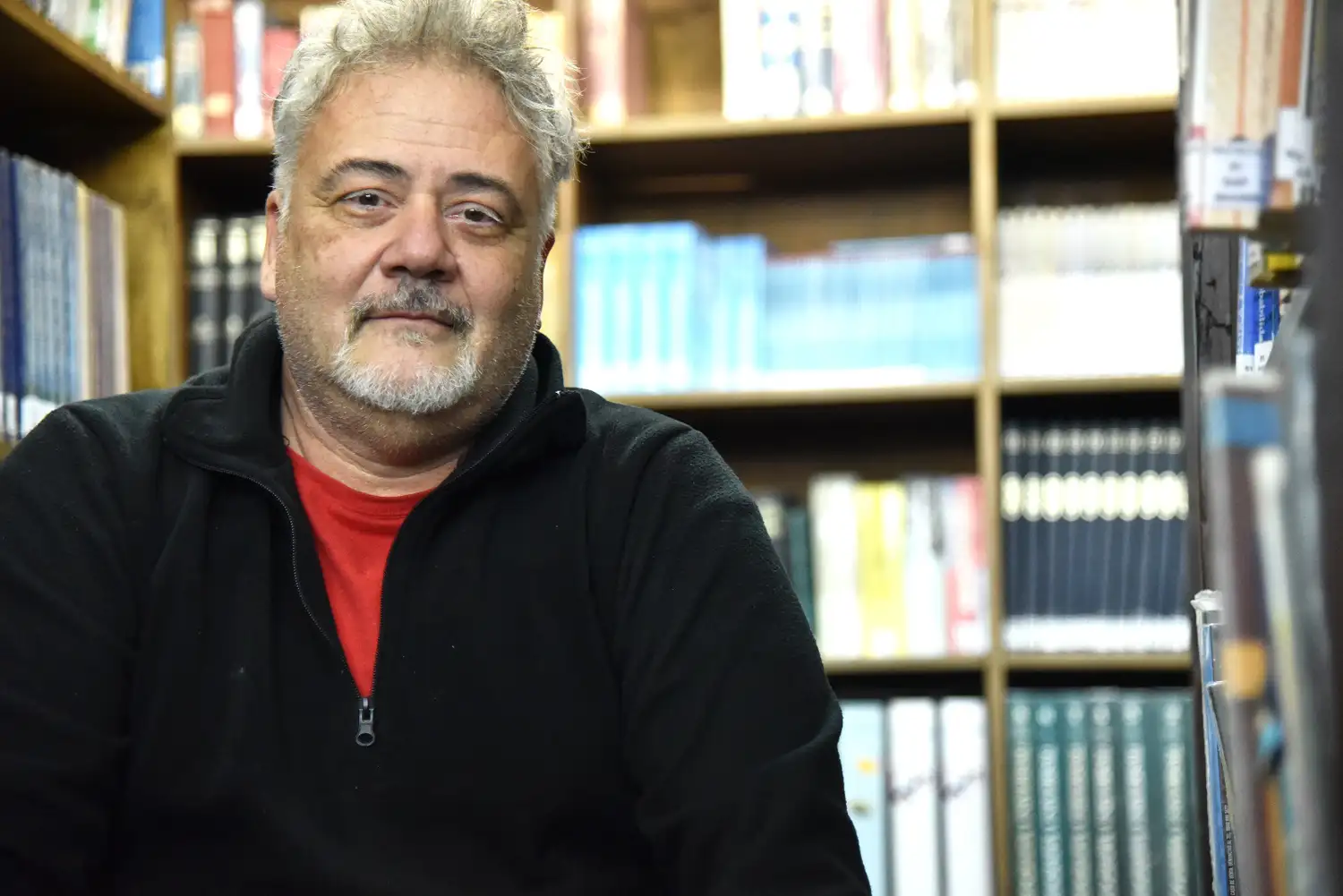 Pablo Sánchez