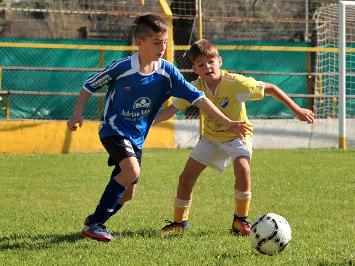 Pasó la tercera