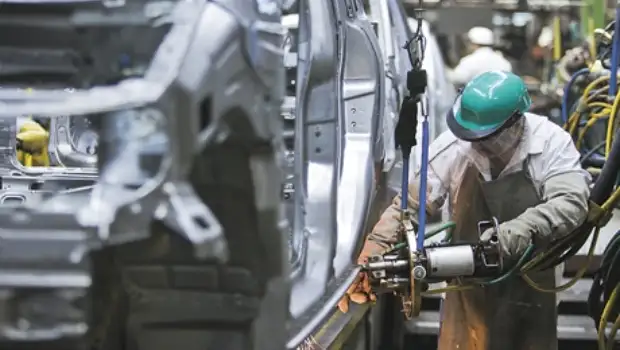 Argentina volvió a aumentar la compra de autos a Brasil