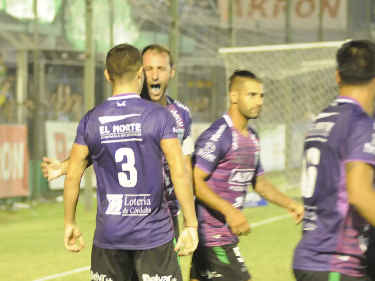 Martes “9”