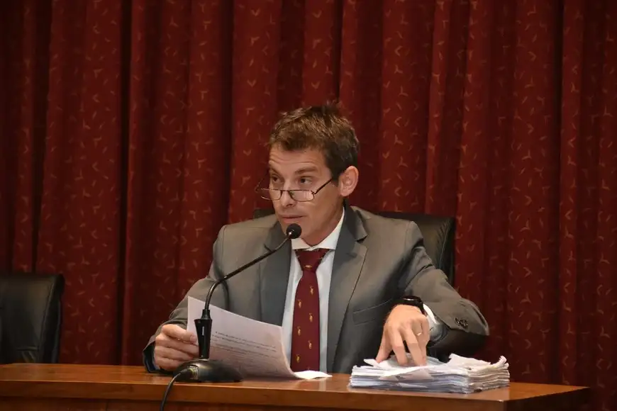 Lisandro Aguirre