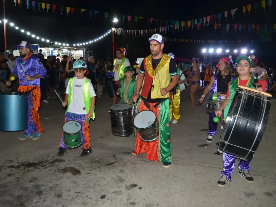 carnaval - 2