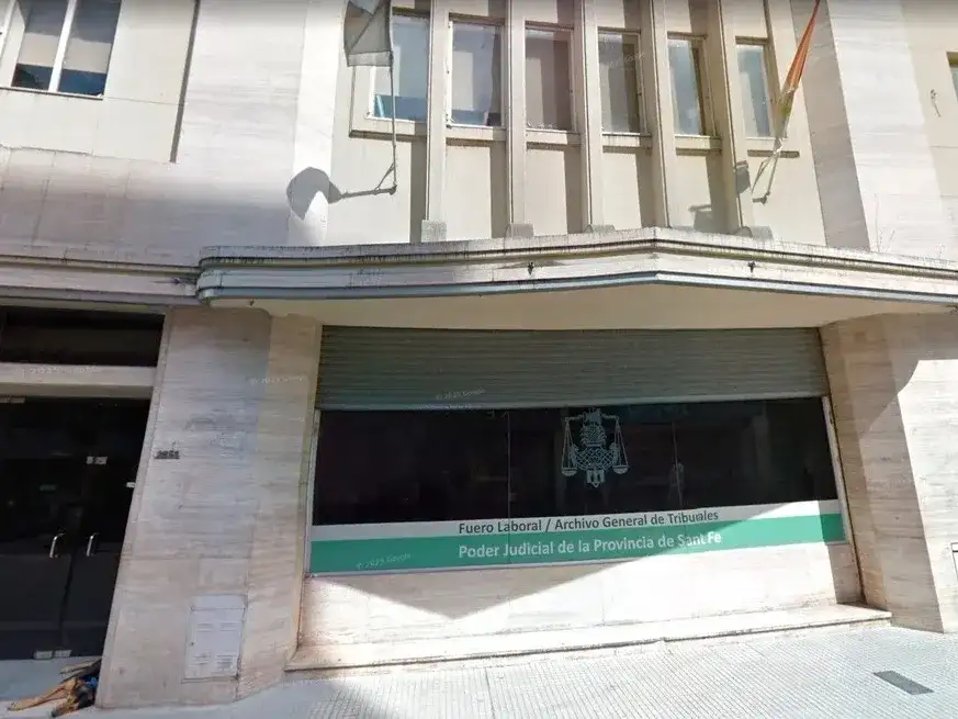 Administrar justicia sin afectar la productividad: un desafío pendiente en Santa Fe.