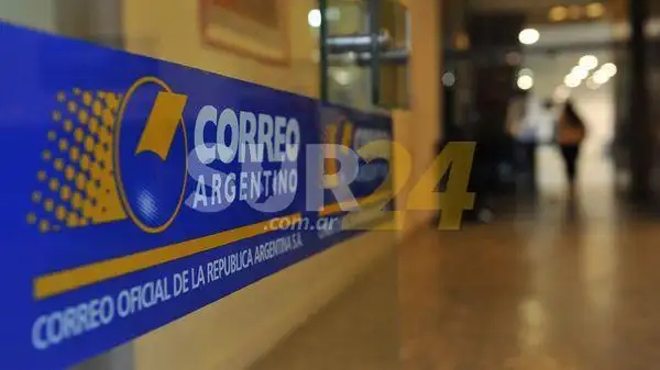 Declaran la quiebra de Correo Argentino
