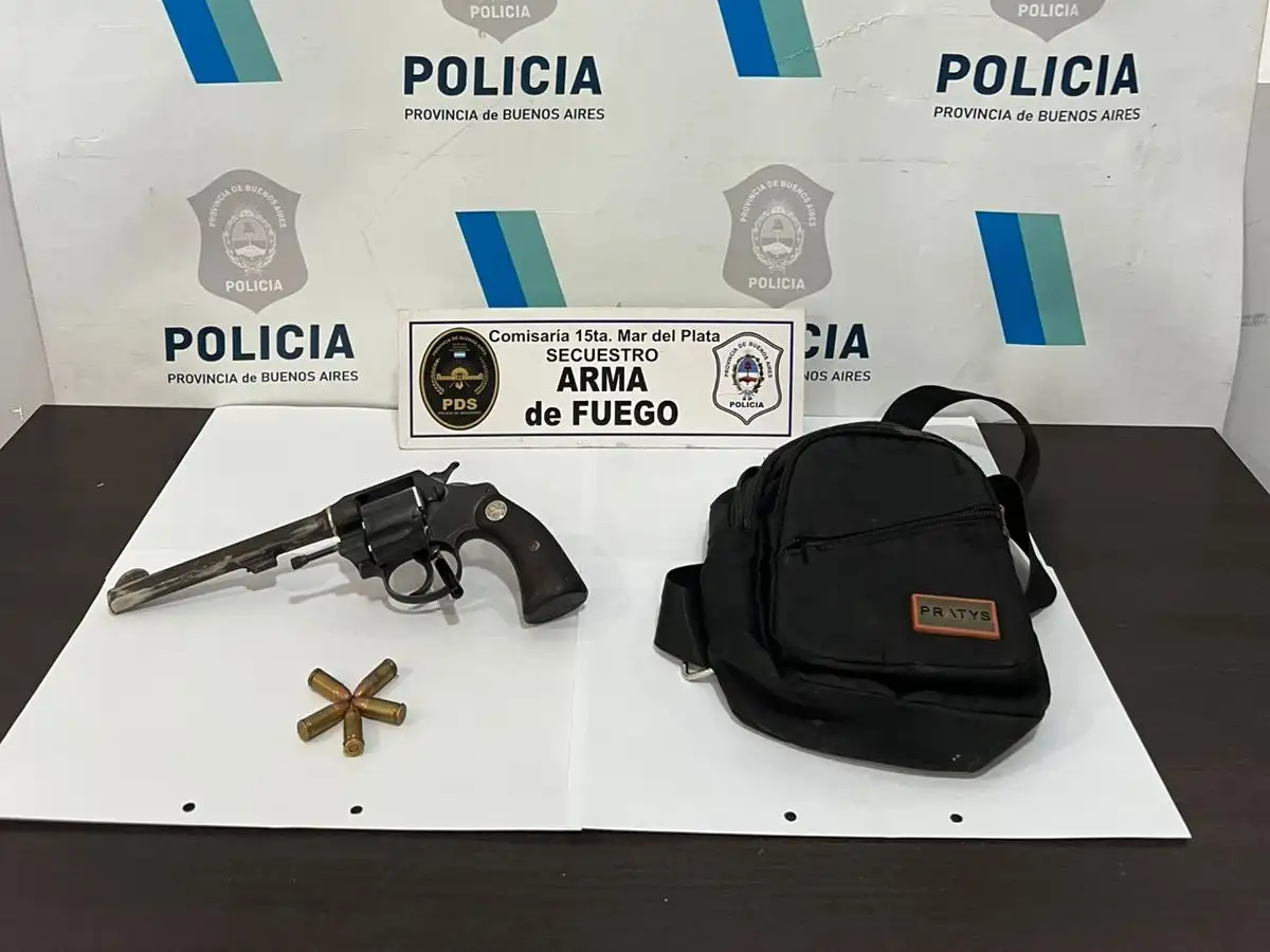 arma de guerra