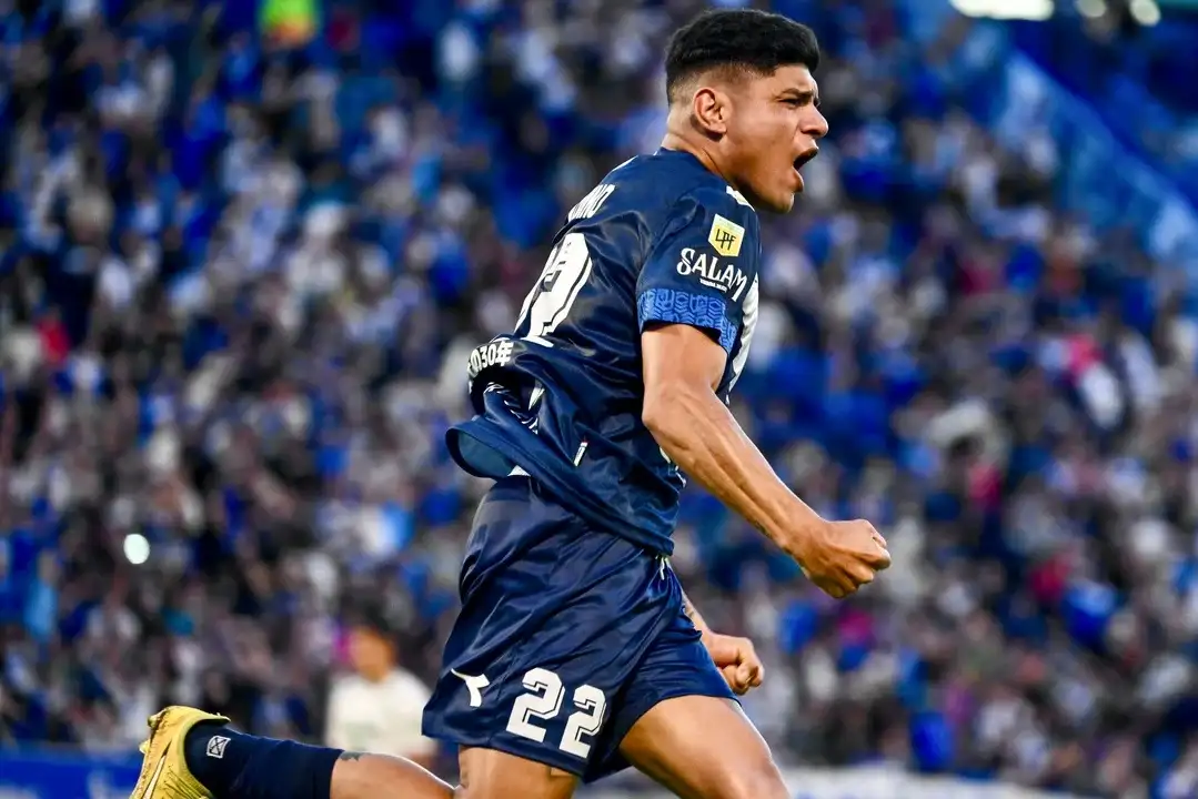 Vélez enfrentará a Huracán el domingo y si gana será el campeón de la Liga Profesional