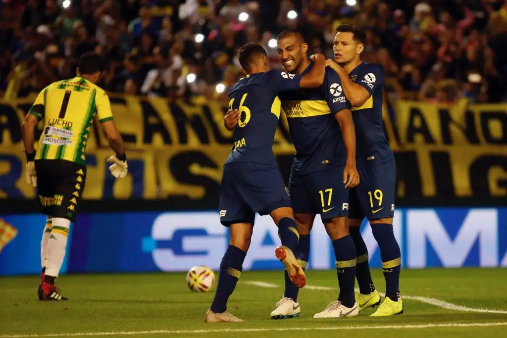 Así será la venta de entradas para Aldosivi - Boca