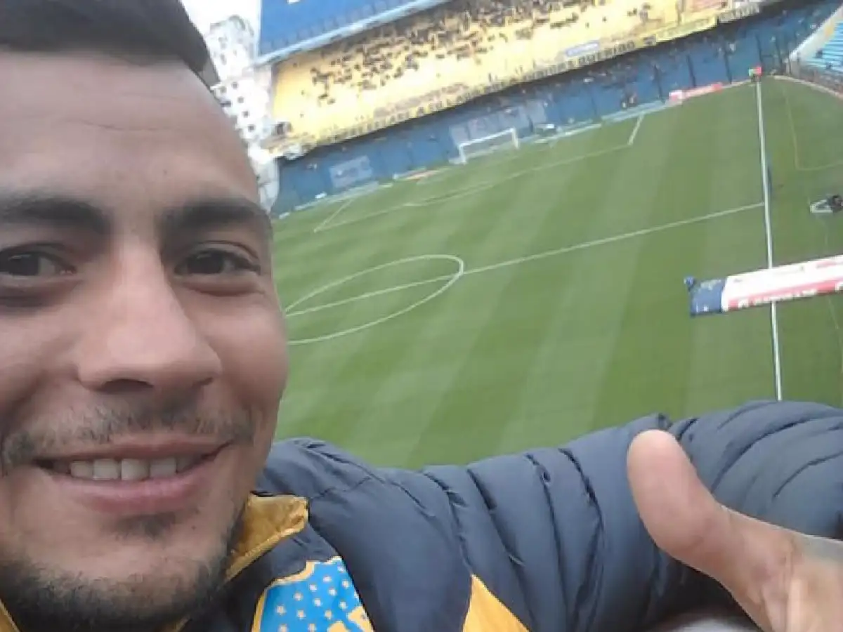 “No vamos a hacer la denuncia porque tenemos miedo”
