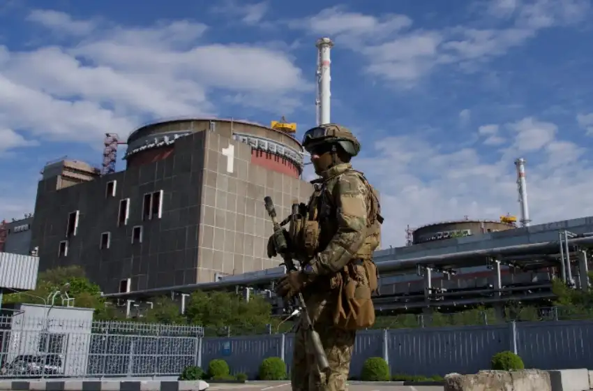 Un bombardeo ucraniano a un cuartel de soldados rusos provocó cientos de bajas en las tropas de Putin