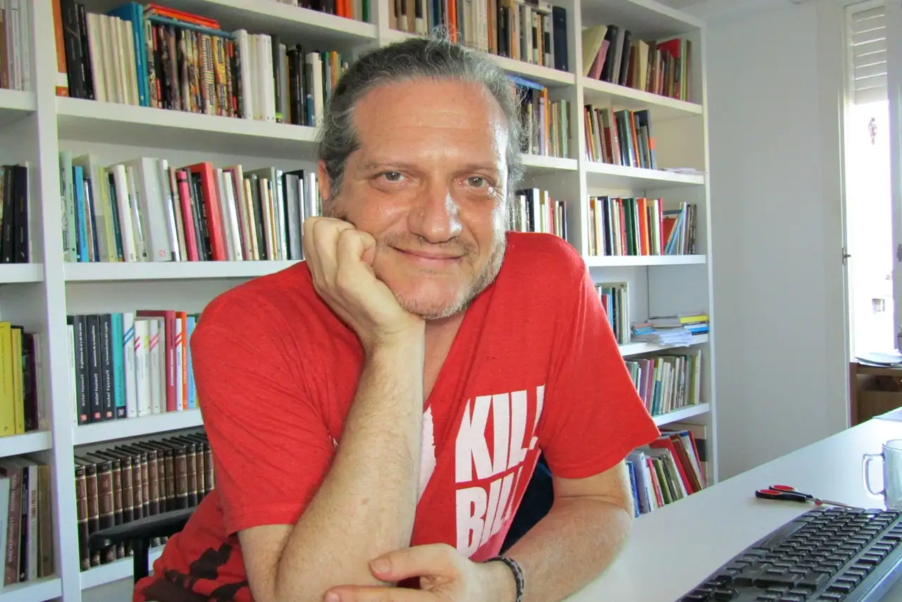dario z
