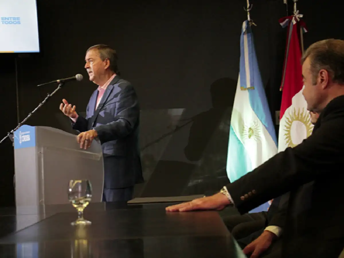La Provincia invertirá $766 millones en hospitales provinciales