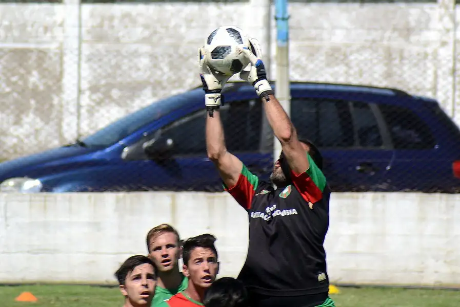 Círculo ganó otro amistoso
