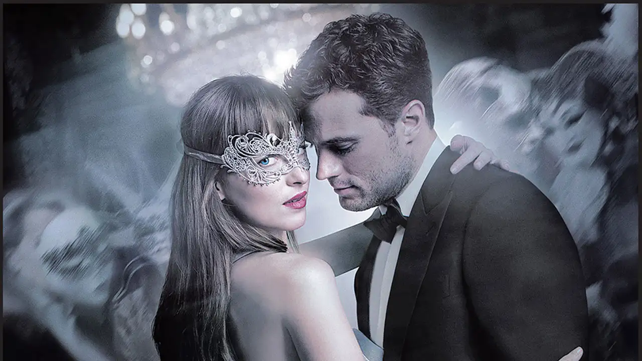 “Transformers” y “50 sombras”, nominadas a lo peor de Hollywood