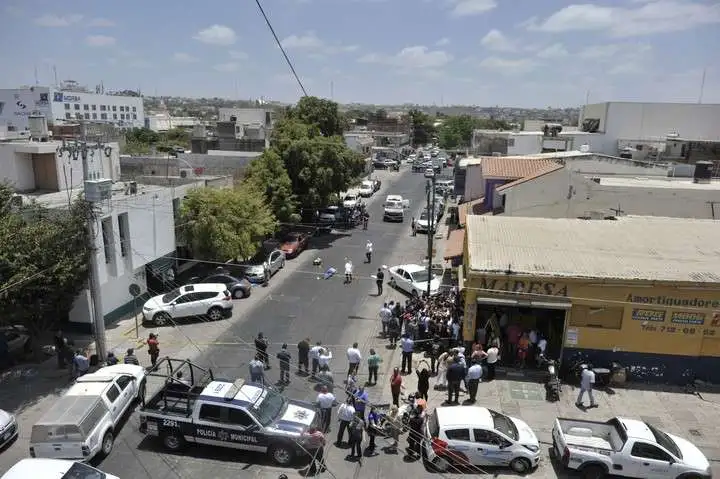 México: asesinaron a un periodista que investigaba a narcotraficantes