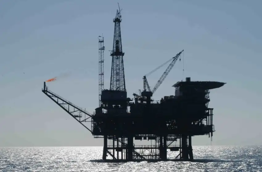Nueva marcha en Mar del Plata por "la exploración sísmica que se sumerge en nuestros mares"
