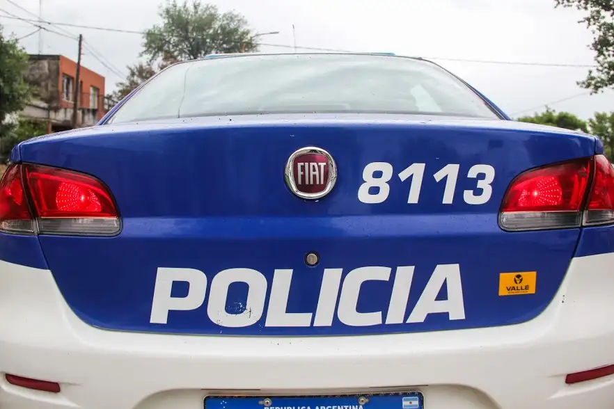 La Milka: le robó la bicicleta a un menor y huyó