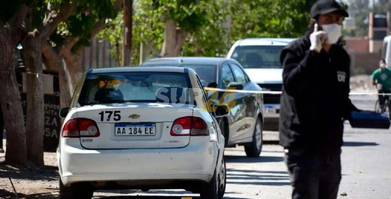 Festejaban el cumpleaños de su hijo, se desató una pelea y lo mató de un ladrillazo