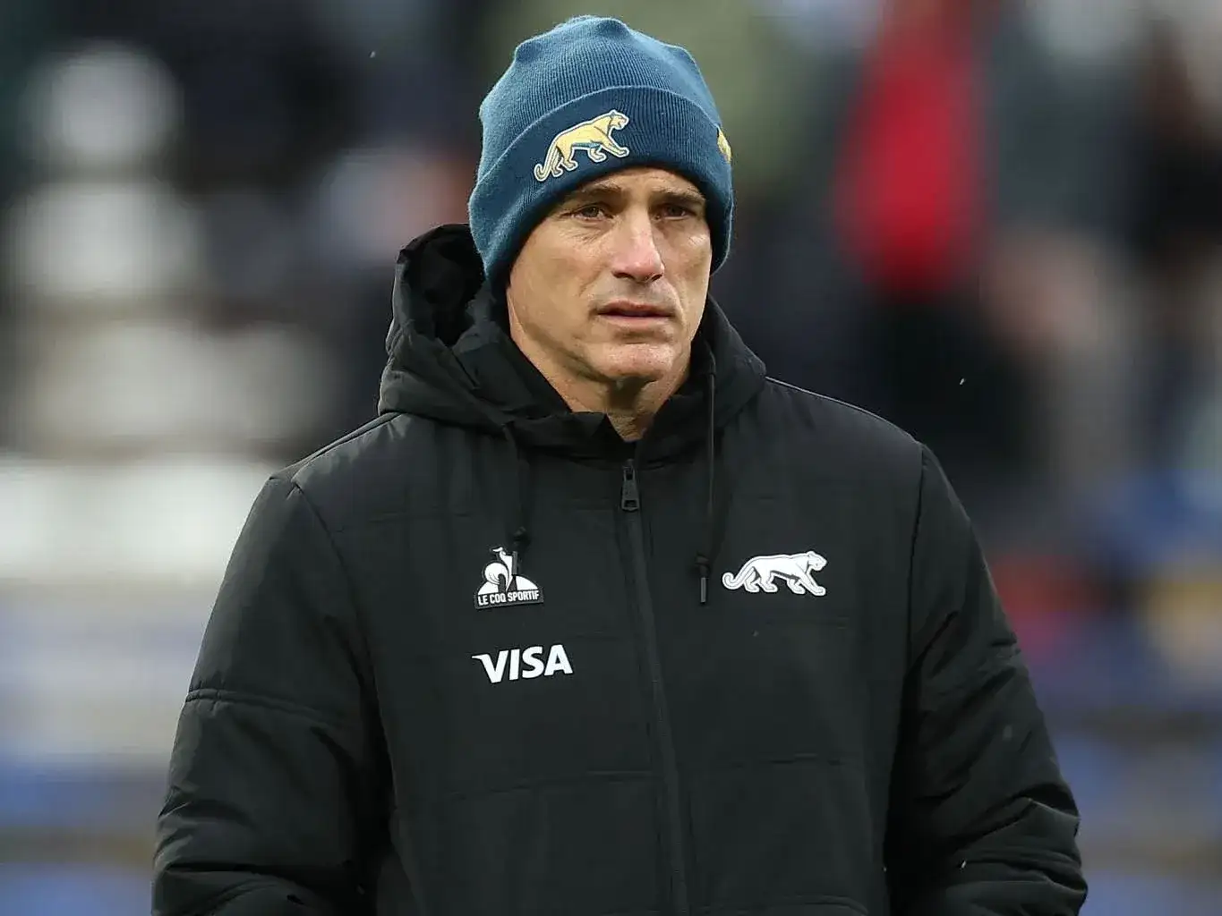Los Pumas se preparan para el cierre del Nations Championship