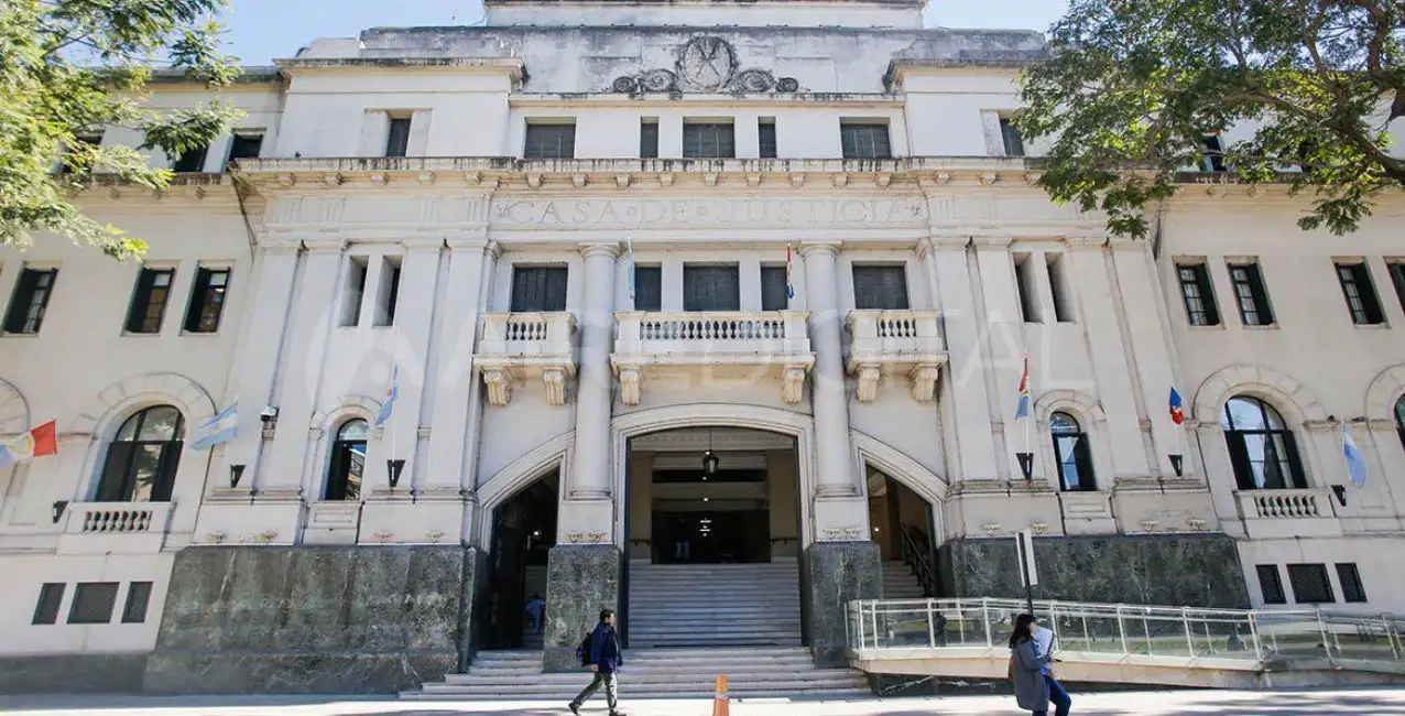 Un hombre de 40 años fue condenado a 12 años de prisión por abusar sexualmente de sus sobrinas en la ciudad