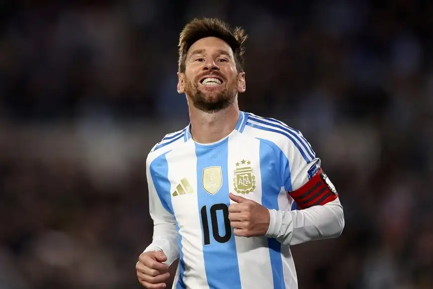 Messi