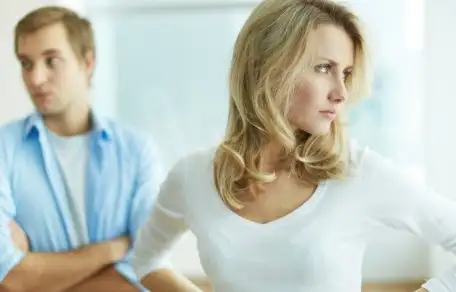 Los cinco signos que señalan el inminente final de una pareja